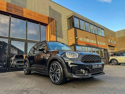 Mini John Cooper Works Countryman