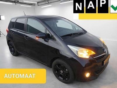 Occasion 2012 Toyota Verso-S MPV | € 10.950 (Iets duurder)
