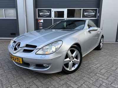 Mercedes SLK280