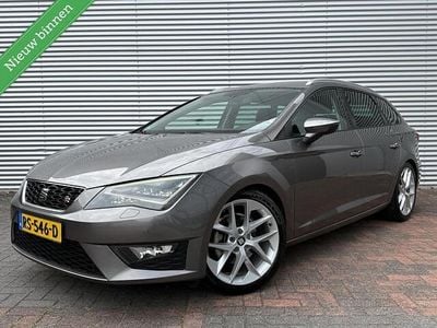 Seat Leon ST