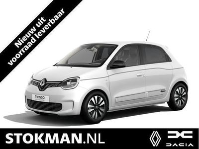 tweedehands Renault Twingo Z.E. R80 E-Tech Techno | Cruise | Climat Control | LM velgen | Navigatie | NU MET ¤ 2.750,- SEPP SUBSIDIE ! |