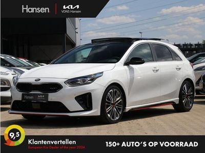 Kia Ceed GT