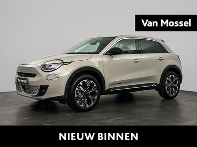 Suv Nieuw 2025 Fiat 600 La Prima SUV | € 36.640 (Duur)