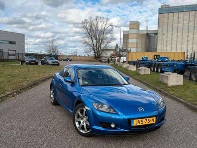 Occasion Mazda RX8 231 PK (169 kW) 2004