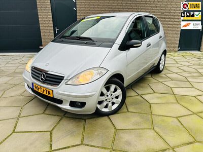 tweedehands Mercedes A150 Classic