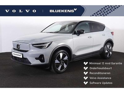 Occasion 2024 Volvo EC40 Performance SUV | € 47.595 (Iets duurder)