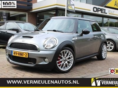 Mini John Cooper Works