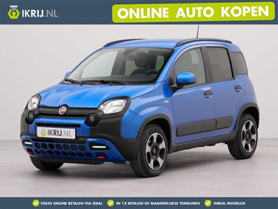 Fiat Panda Cross