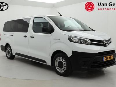 Wit Occasion 2024 Toyota Proace Cool MPV | € 43.999