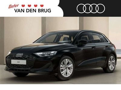 Audi A3 Sportback e-tron