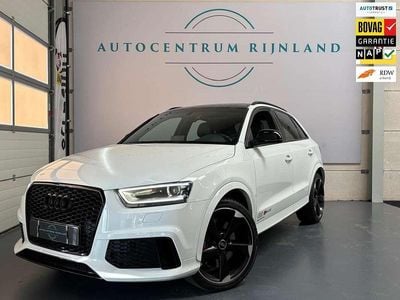 Audi RS Q3