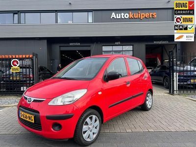 tweedehands Hyundai i10 1.25i Active