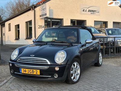 Occasion Mini Cooper Chili 116 PK (85 kW) 2004 Hatchback