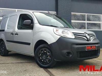 tweedehands Renault Kangoo bestel 1.5 dCi 75 Energy Comfort DEALER ONDERHOUDEN