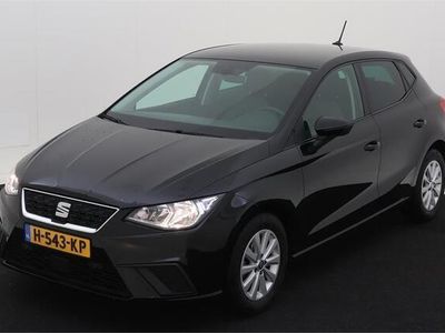 tweedehands Seat Ibiza 1.0 TSI Style Business Intense