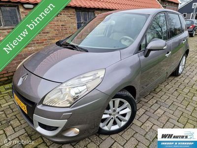 tweedehands Renault Scénic III 1.4 TCE Privilege|Leer|Xenon|Navi|Hoogzitter