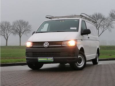 tweedehands VW Transporter 2.0 TDI