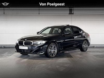 BMW 320e