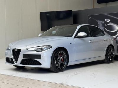 Grijs Gebruikt 2021 Alfa Romeo Giulia Sprint Sedan | € 31.990