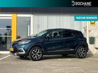 tweedehands Renault Captur TCe 90 Intens , NL-Auto, 1e eigenaar, 100% dlr ond