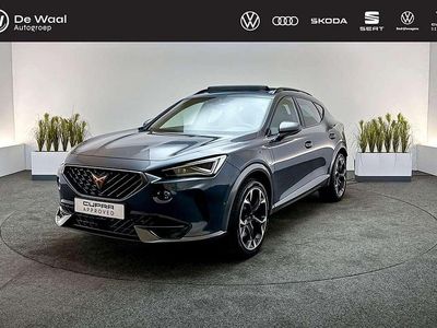 Occasion Cupra Formentor VZ 245 PK (180 kW) 2023 Grijs SUV