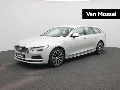 Grijs Gebruikt 2021 Volvo V90 Inscription Stationwagen | € 31.445 (Goede deal)