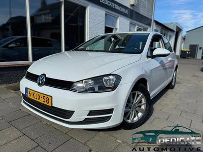 tweedehands VW Golf 1.2 TSI Comfortline