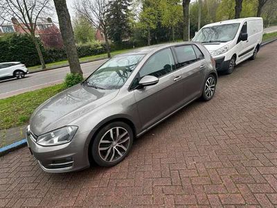 tweedehands VW Golf 1.4 TSI Highline