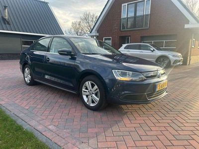 tweedehands VW Jetta 1.4 TSI Hybr Comf