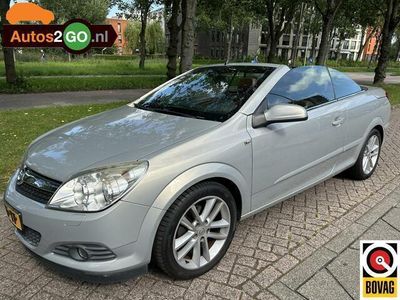 Opel Astra Cabriolet