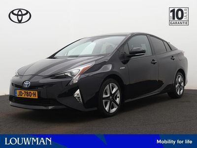 tweedehands Toyota Prius 1.8 Executive