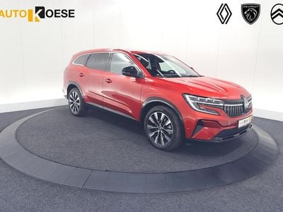 Suv Gebruikt 2024 Renault Espace Techno SUV | € 37.900 (Eerlijke prijs)