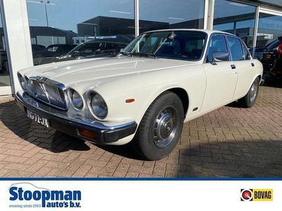 Gebruikt 1985 Jaguar XJ6 Sovereign Sedan | € 19.950