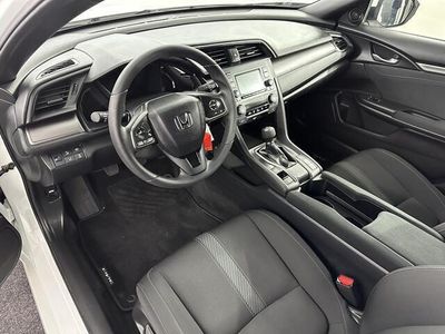 tweedehands Honda Civic 1.0 i-VTEC Comfort / 1e eig / 18.000km
