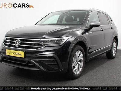 VW Tiguan Allspace