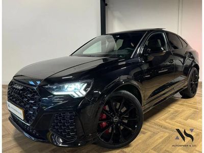 Audi RS Q3 Sportback