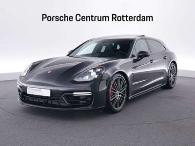 Porsche Panamera 4S