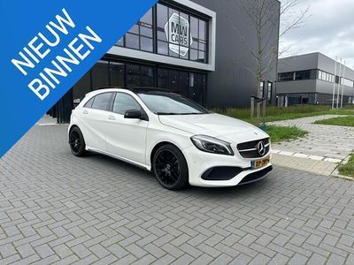 Mercedes A200