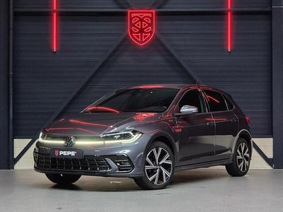 Grijs Gebruikt 2024 VW Polo IQ Drive Hatchback | € 28.940 (Duur)