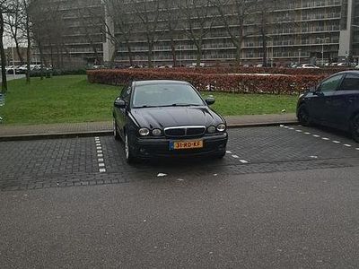 Occasion 2005 Jaguar X-type | € 1.450