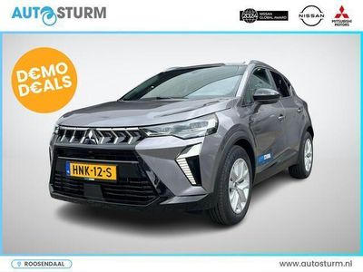 Grijs Gebruikt 2025 Mitsubishi ASX Intense SUV | € 31.999 (Duur)
