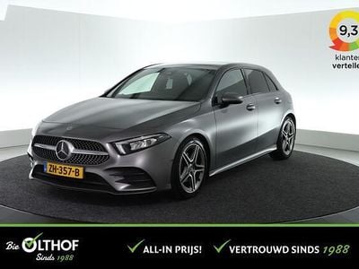 Mercedes A200