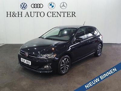 tweedehands VW Polo 1.0 TSI UNITED |NAVI|CRUISE CONTROL|