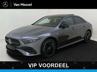 Mercedes A250