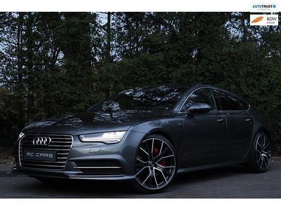 Audi A7 Sportback