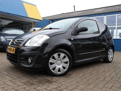 Citroën C2
