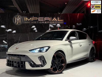 Occasion Cupra Leon 150 PK (110 kW) 2025 Grijs
