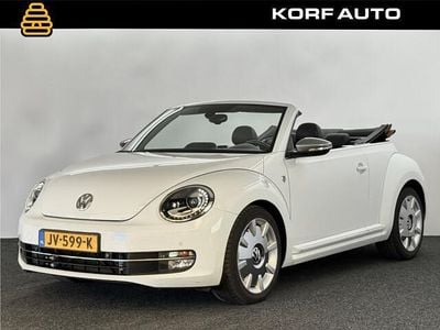 VW Beetle