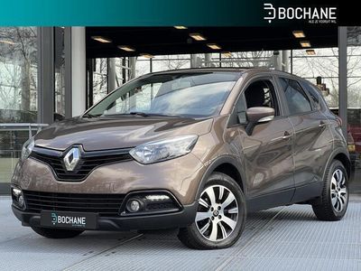 tweedehands Renault Captur 0.9 TCe Expression