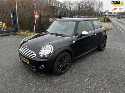 Occasion Mini One D Business 90 PK (66 kW) 2011 Hatchback